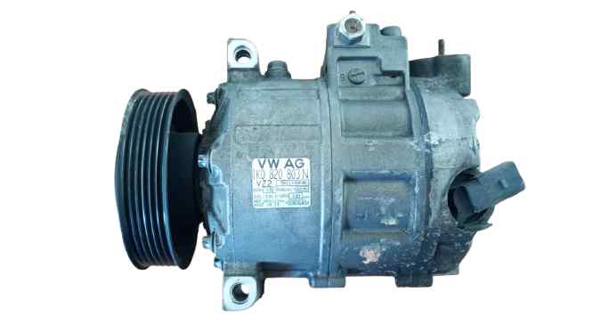 COMPRESOR AIRE ACONDICIONADO