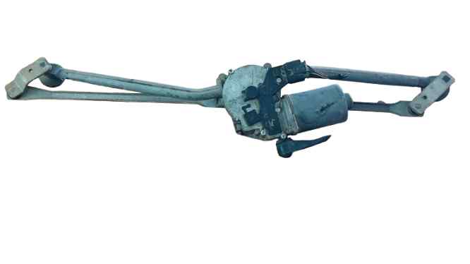 40514612V MOTOR LIMPIA DELANTERO MERCEDES SPRINTER II JAMES COOK (906)