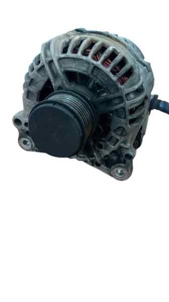 06F903023F ALTERNADOR VOLKSWAGEN TOURAN (1T1)