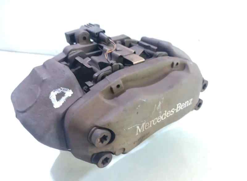 PINZA FRENO DELANTERA DERECHA