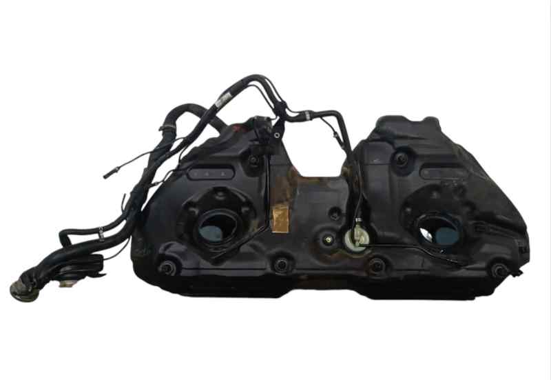 DEPOSITO COMBUSTIBLE