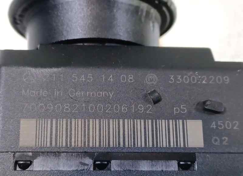 CONMUTADOR DE ARRANQUE