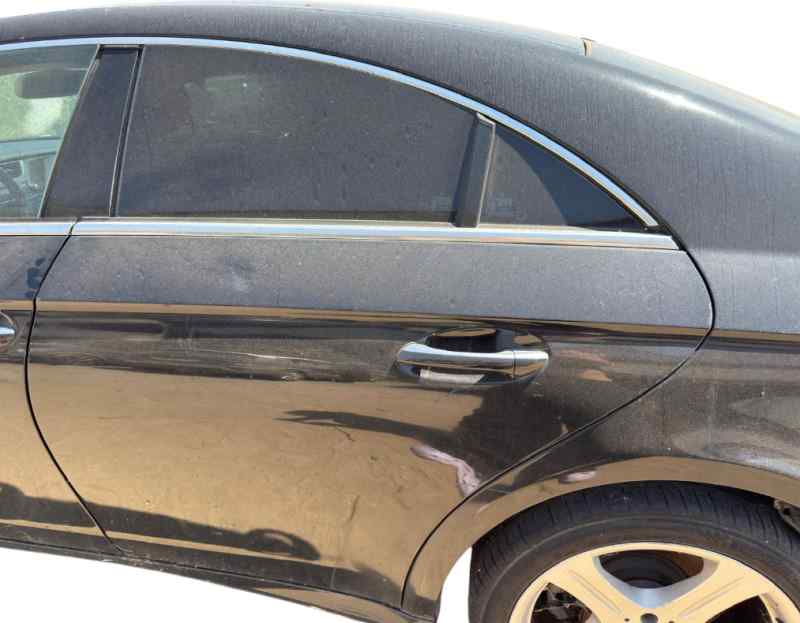 PUERTA TRASERA IZQUIERDA