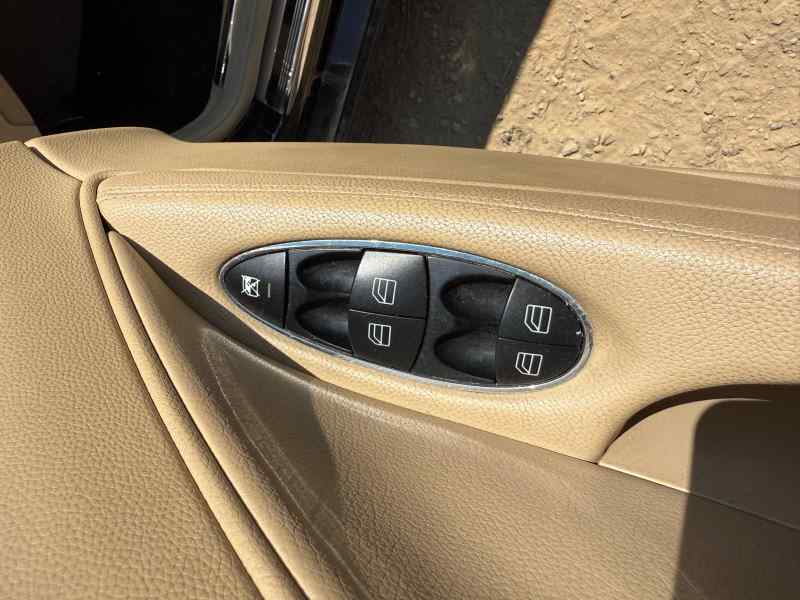 MANDO ELEVALUNAS DELANTERO IZQUIERDO 