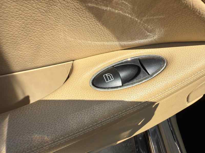 MANDO ELEVALUNAS TRASERO IZQUIERDO