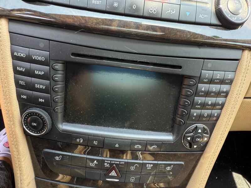 PANTALLA MULTIFUNCION