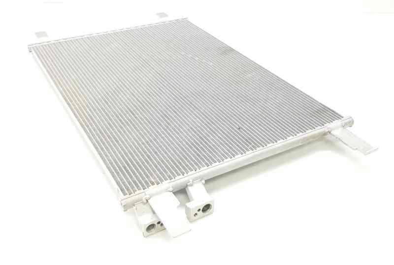 CONDENSADOR / RADIADOR  AIRE ACONDICIONADO