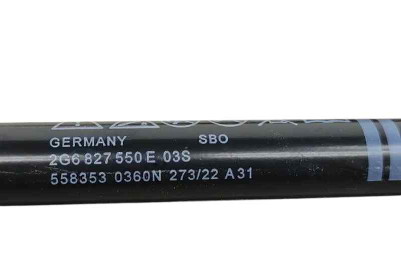 AMORTIGUADORES MALETERO / PORTON