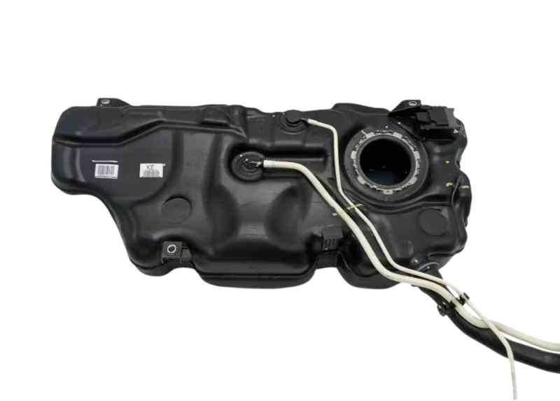 DEPOSITO COMBUSTIBLE