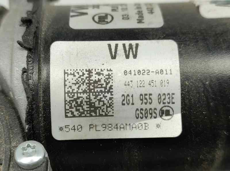 MOTOR LIMPIA DELANTERO