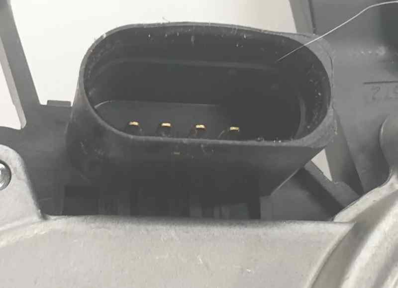 MOTOR LIMPIA TRASERO