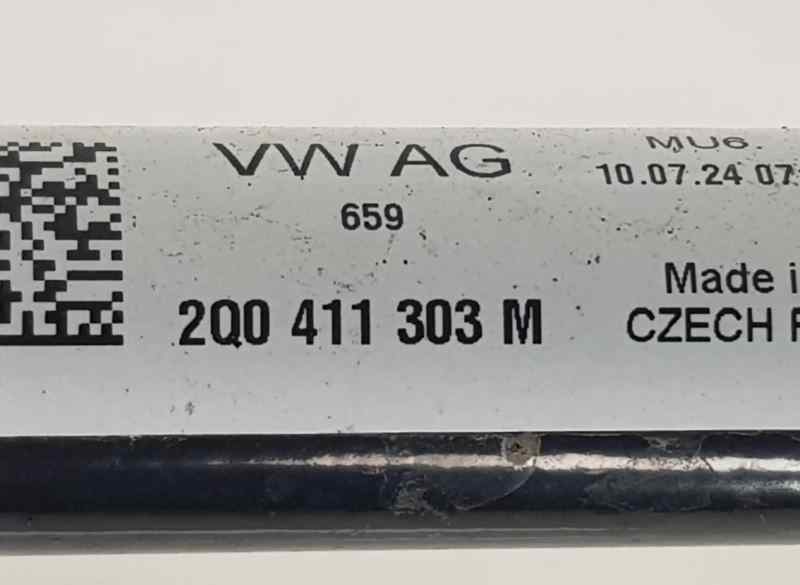 BARRA ESTABILIZADORA DELANTERA