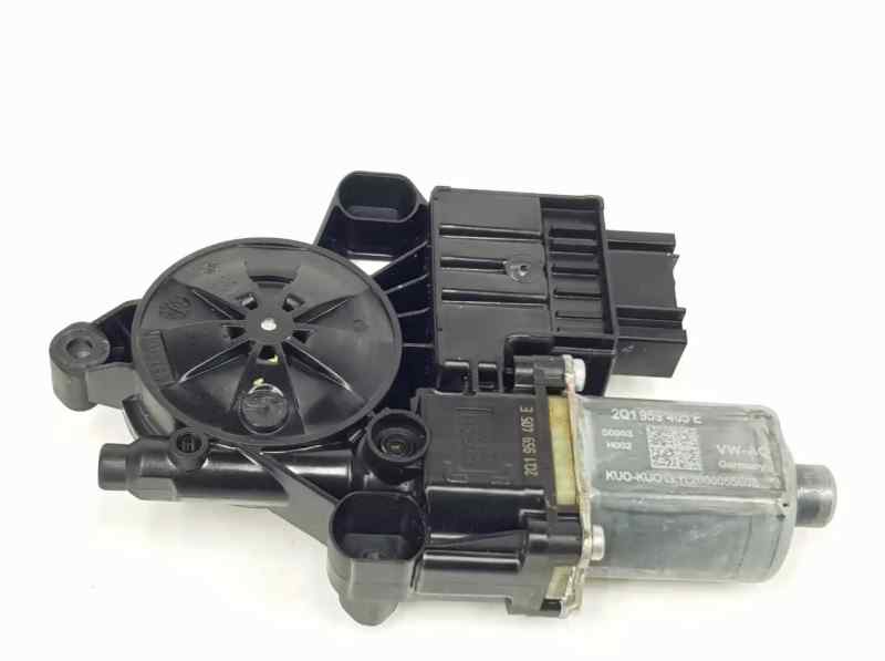 MOTOR ELEVALUNAS DELANTERO IZQUIERDO