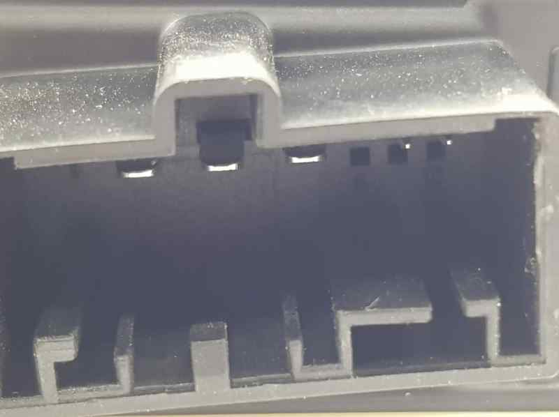 MOTOR ELEVALUNAS TRASERO IZQUIERDO