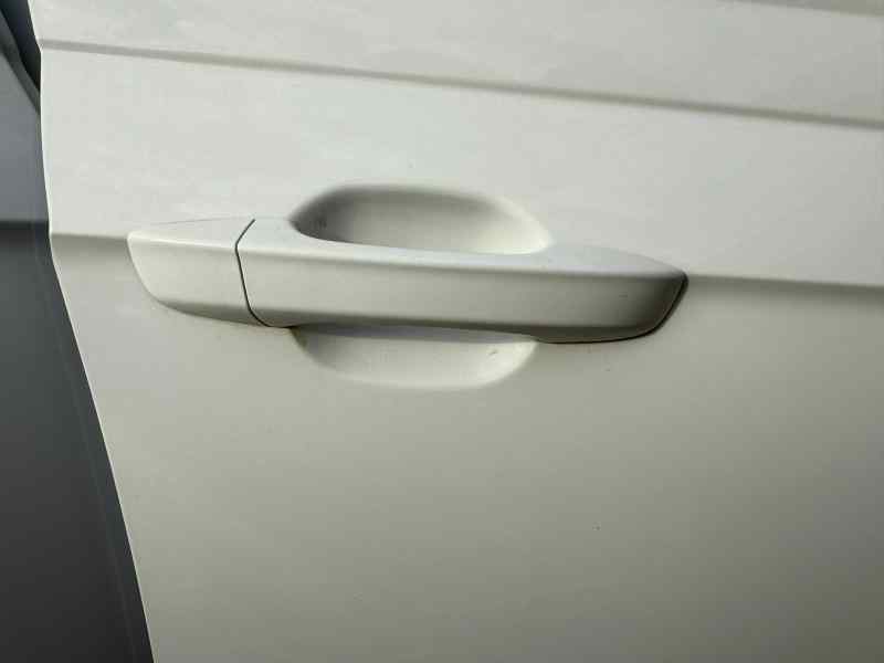 MANETA EXTERIOR DELANTERA DERECHA