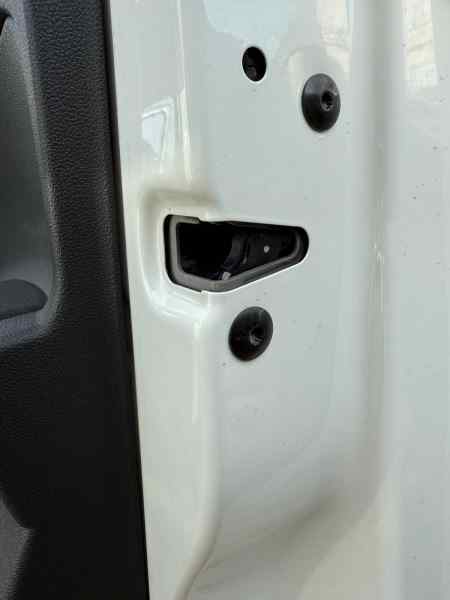 CERRADURA PUERTA DELANTERA DERECHA