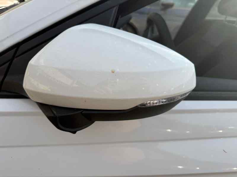 RETROVISOR IZQUIERDO