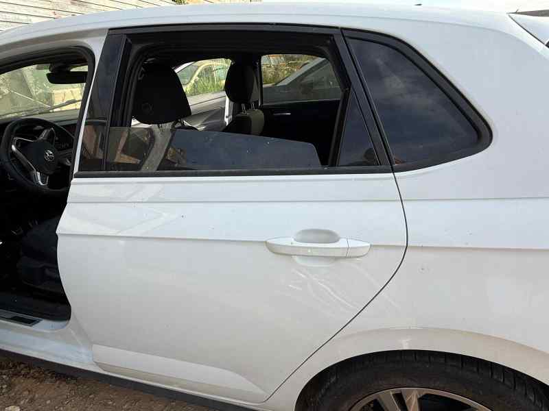 PUERTA TRASERA IZQUIERDA