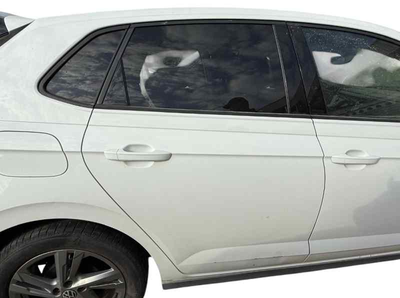 PUERTA TRASERA DERECHA