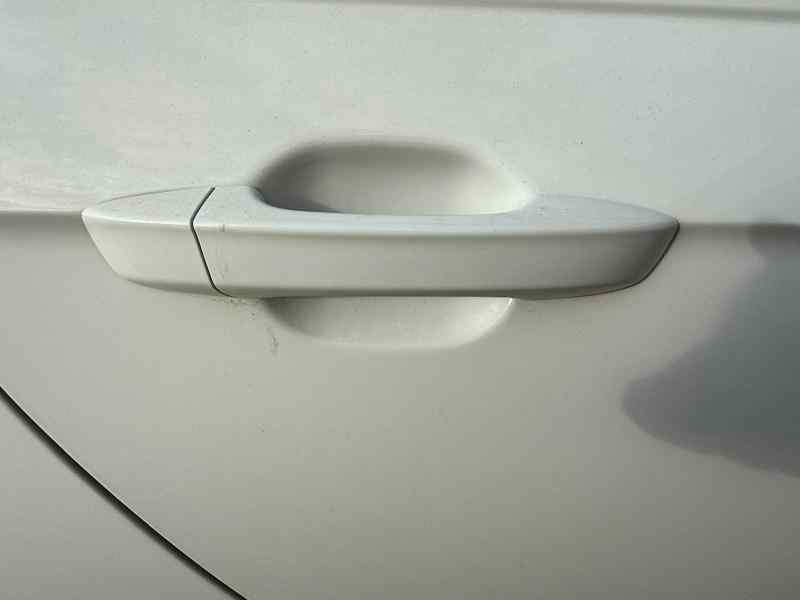 MANETA EXTERIOR TRASERA DERECHA