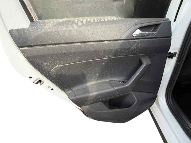 GUARNECIDO PUERTA TRASERA IZQUIERDA