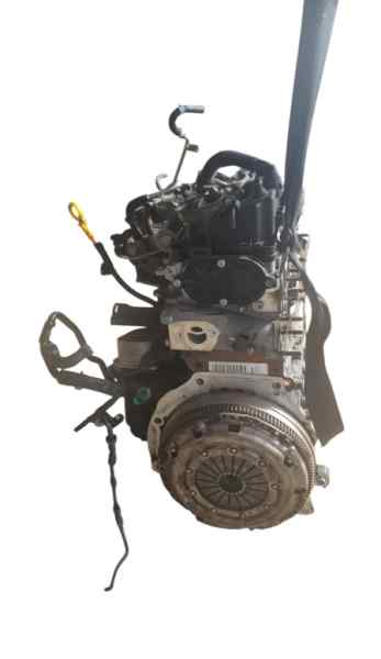 MOTOR COMPLETO
