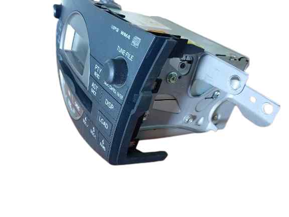 SISTEMA AUDIO / RADIO CD