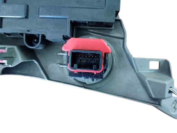 CONMUTADOR DE ARRANQUE