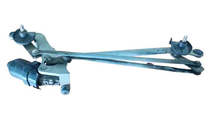 MOTOR LIMPIA DELANTERO