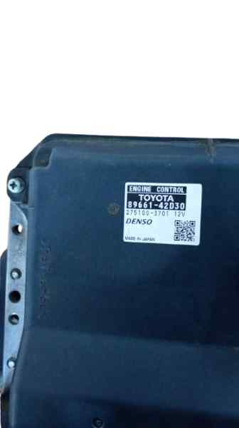 CENTRALITA MOTOR UCE