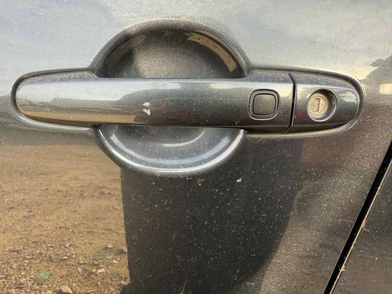 MANETA EXTERIOR DELANTERA IZQUIERDA