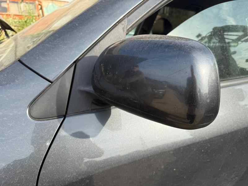 RETROVISOR IZQUIERDO