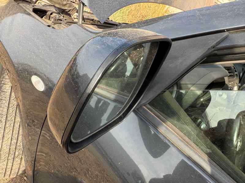 RETROVISOR IZQUIERDO