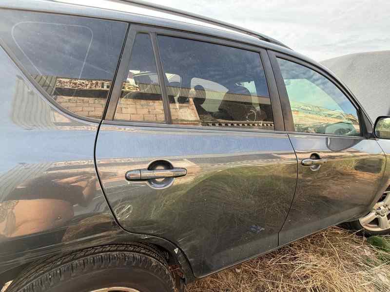 PUERTA TRASERA DERECHA