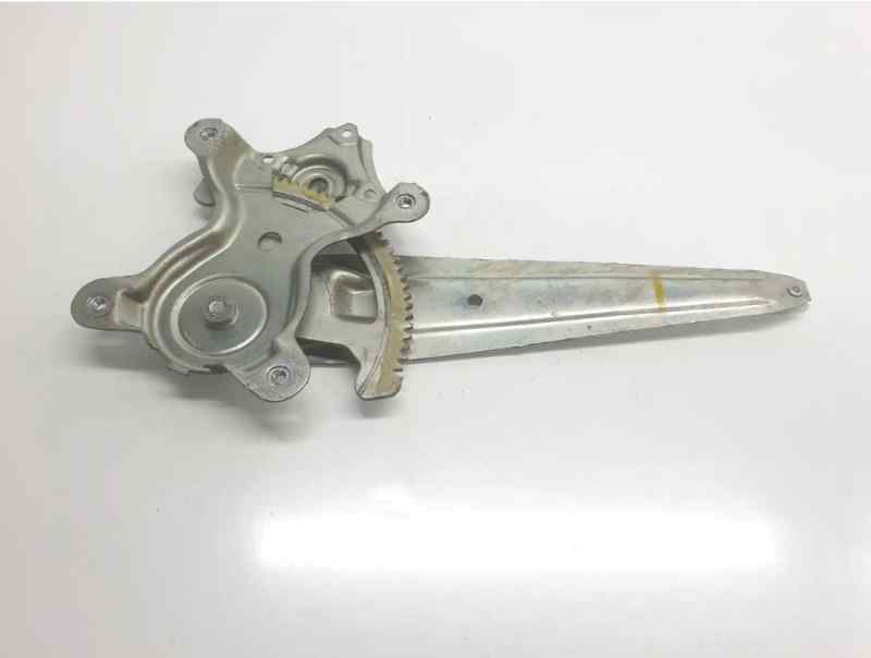 ELEVALUNAS TRASERO IZQUIERDO