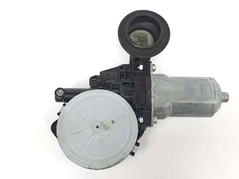 MOTOR ELEVALUNAS TRASERO IZQUIERDO