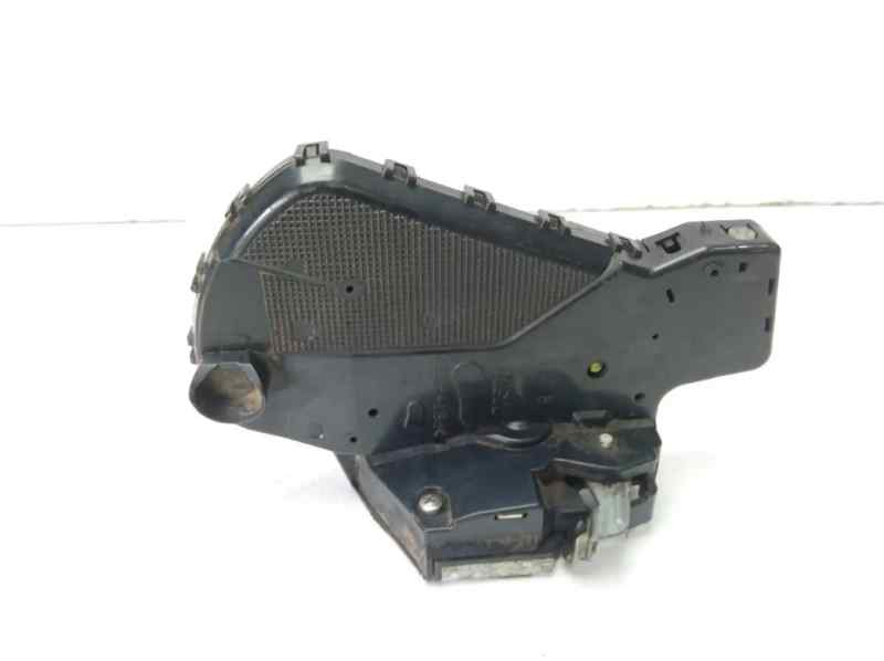 CERRADURA MALETERO / PORTON