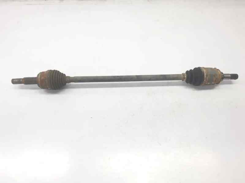 TRANSMISION TRASERA DERECHA