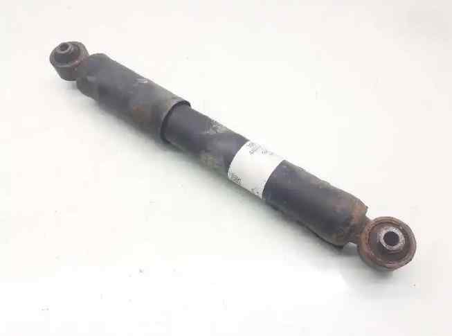 AMORTIGUADOR TRASERO IZQUIERDO