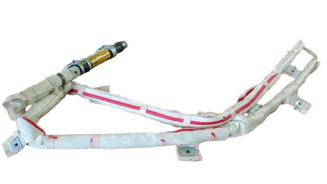 AIRBAG CORTINA DELANTERO DERECHO 