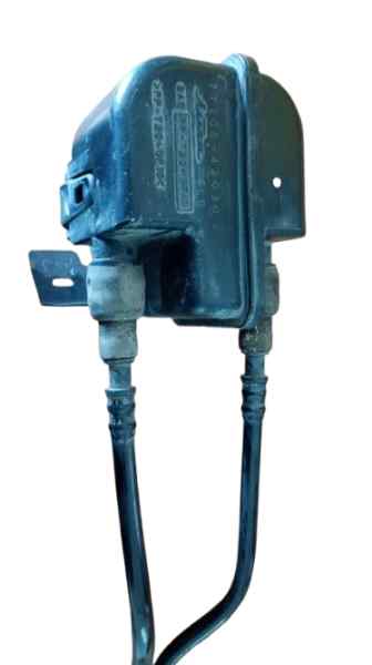 FILTRO CARBONO ACTIVO