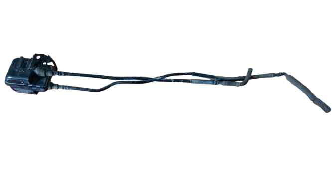 FILTRO CARBONO ACTIVO