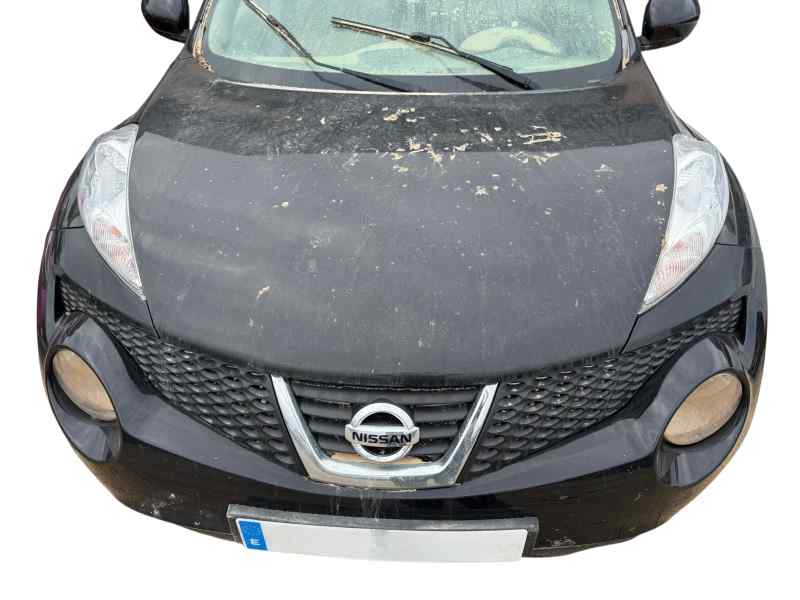 FRONTAL COMPLETO PARAGOLPES FAROS CAPOT REJILLA REFUERZO MORRO 