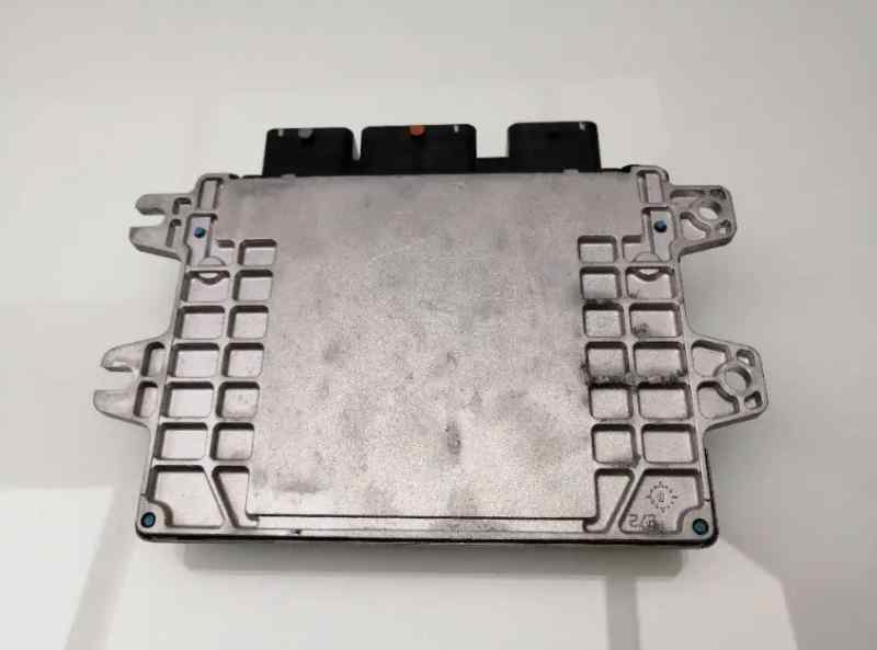 CENTRALITA MOTOR UCE