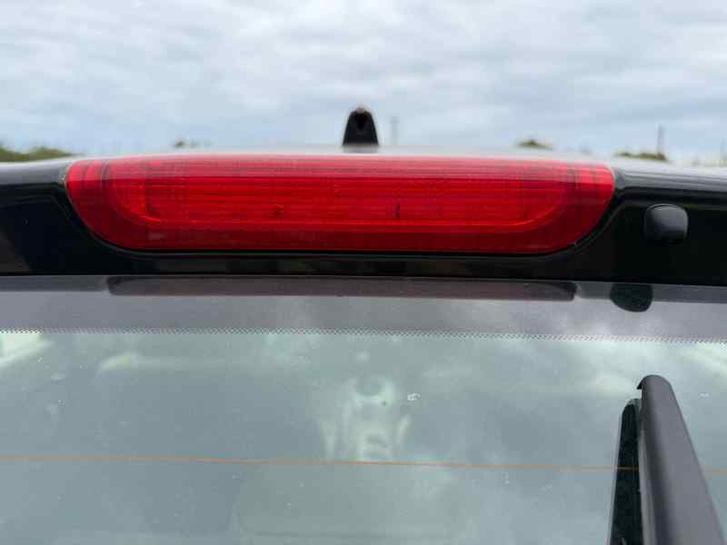 LUZ CENTRAL DE FRENO