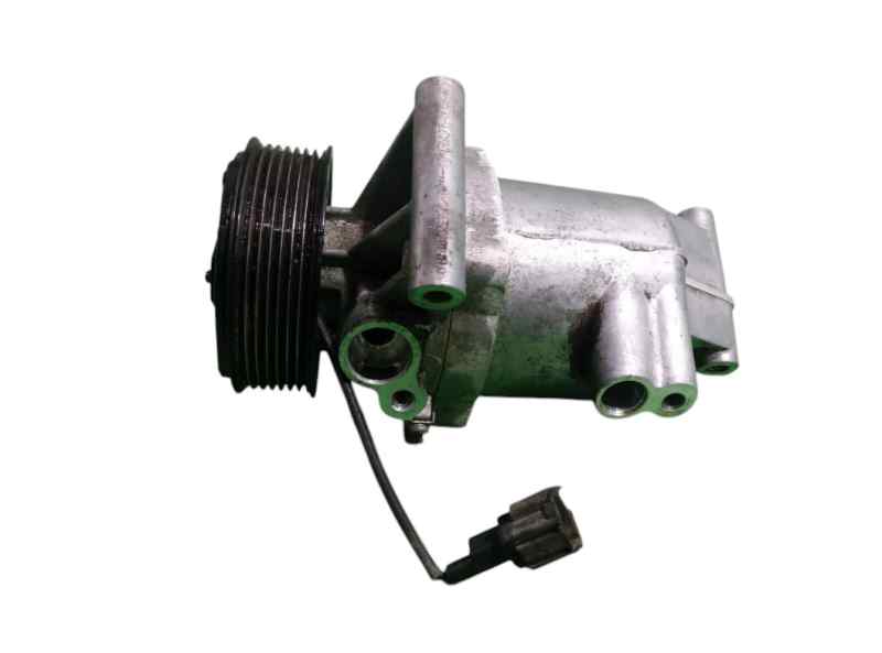 COMPRESOR AIRE ACONDICIONADO