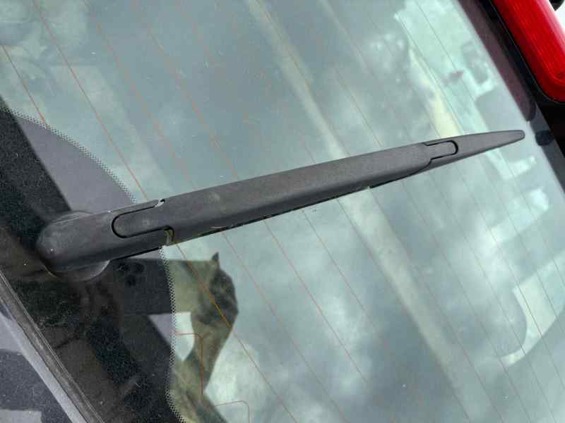 BRAZO LIMPIA TRASERO