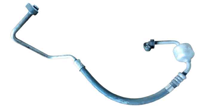 TUBOS AIRE ACONDICIONADO