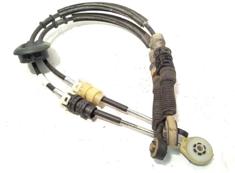 CABLE SELECTOR CAMBIO