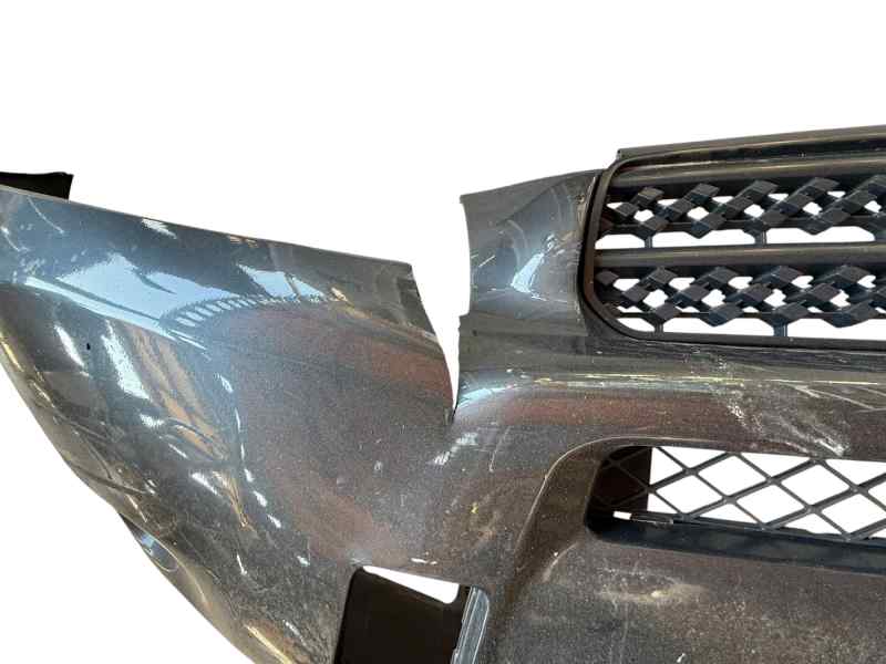 PARAGOLPES DELANTERO